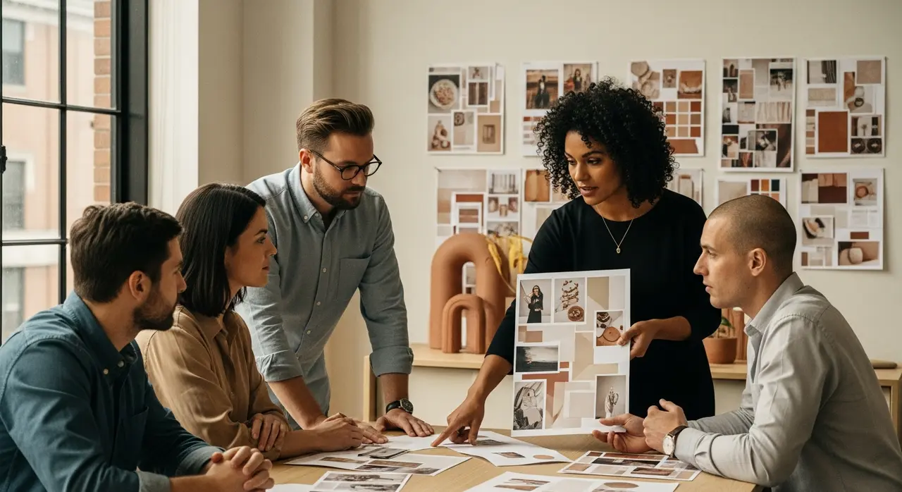 Agence Communication Beauvais